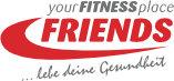 Fitness- & Gesundheitsstudio FRIENDS: Mit uns fit in die Zukunft Fitnessstudio FRIENDS